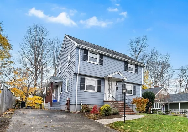 $859,000 | 73 Sassamon Avenue, Milton, MA 02186