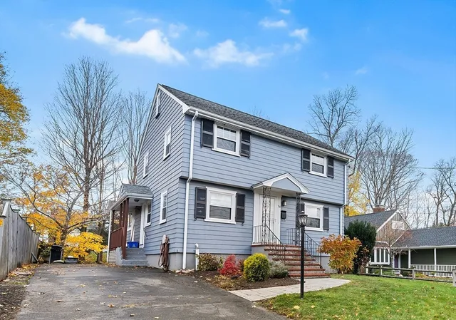 $859,000 | 73 Sassamon Avenue, Milton, MA 02186