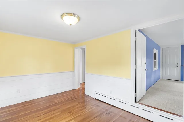 $859,000 | 73 Sassamon Avenue, Milton, MA 02186