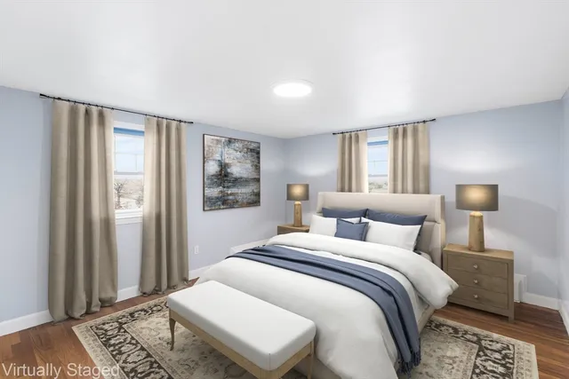 $859,000 | 73 Sassamon Avenue, Milton, MA 02186