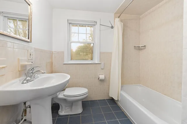 $859,000 | 73 Sassamon Avenue, Milton, MA 02186