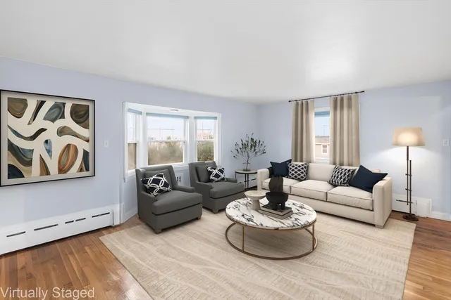 $859,000 | 73 Sassamon Avenue, Milton, MA 02186