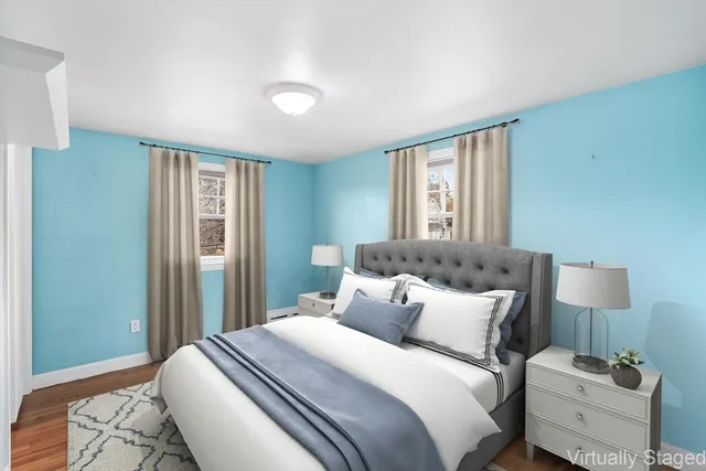 $859,000 | 73 Sassamon Avenue, Milton, MA 02186