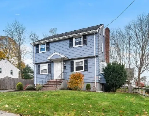 $859,000 | 73 Sassamon Avenue, Milton, MA 02186