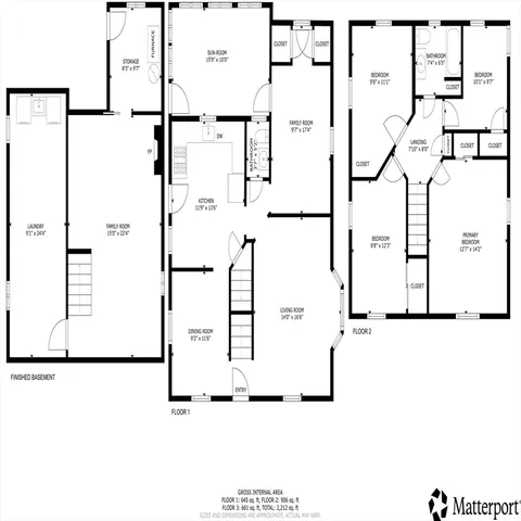 $859,000 | 73 Sassamon Avenue, Milton, MA 02186