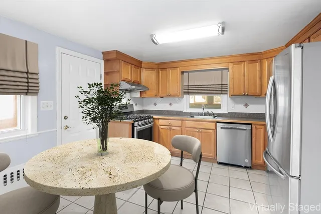 $859,000 | 73 Sassamon Avenue, Milton, MA 02186