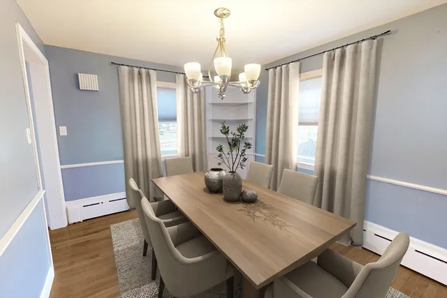 $859,000 | 73 Sassamon Avenue, Milton, MA 02186