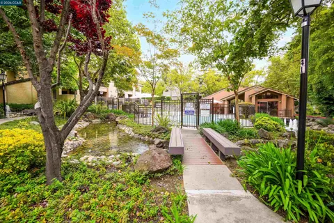 $639,000 | 2020 Canyon Woods Drive, Unit C, San Ramon, CA 94582