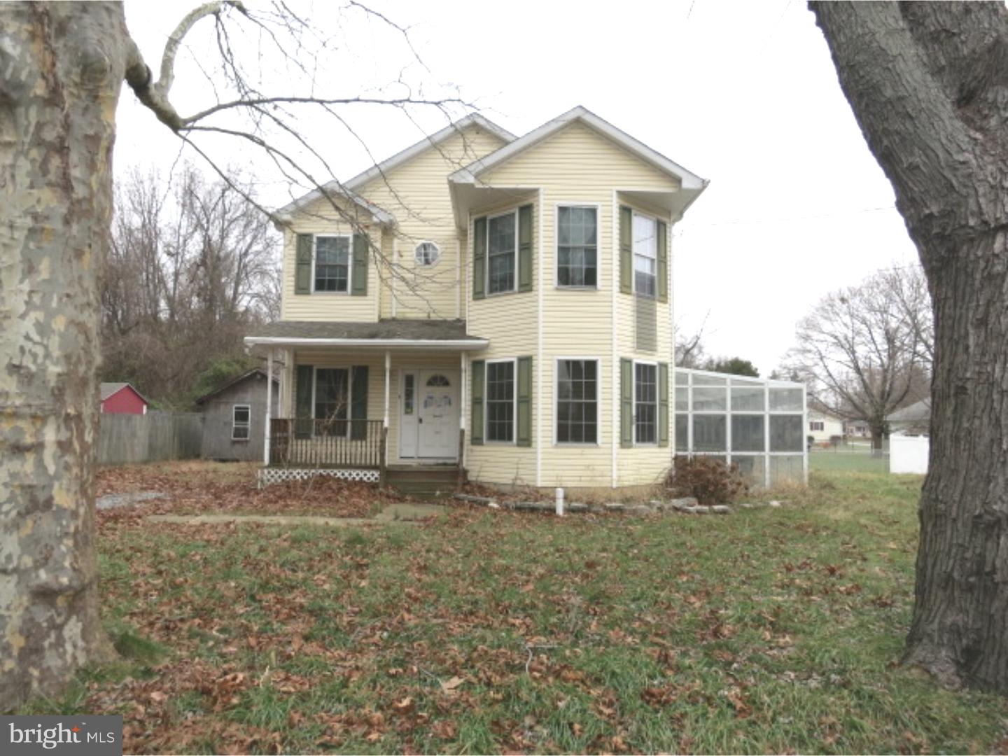 19 Birch Road Pennsville, NJ 08070 - Photo 1 of 19 Exterior Front