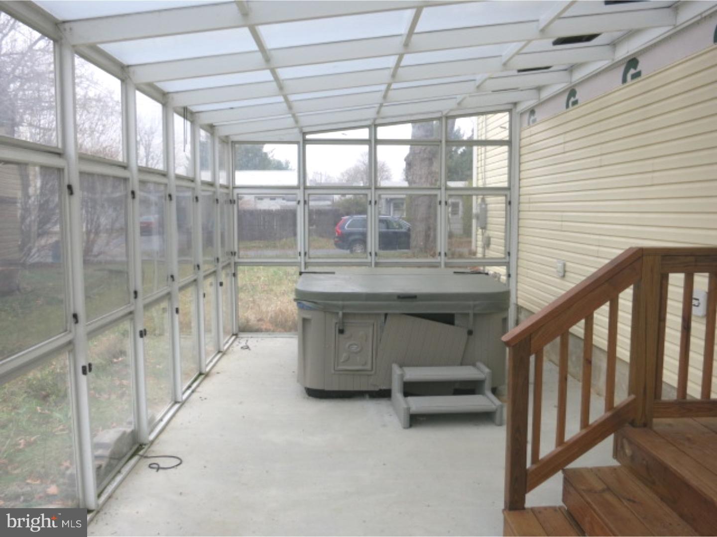 19 Birch Road Pennsville, NJ 08070 - Photo 19 of 19 Sun Room