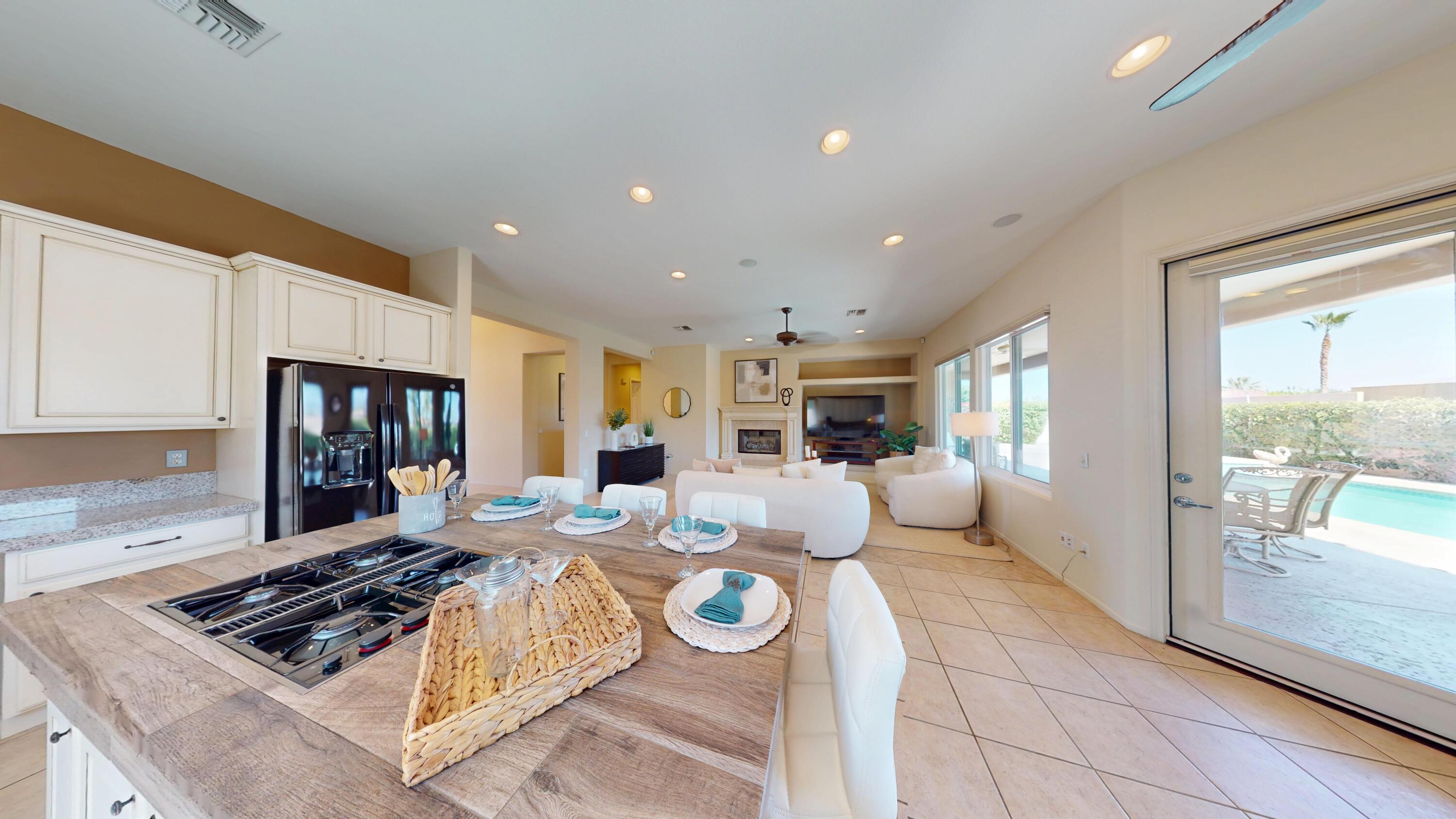 17 Corte Del Sol Rancho Mirage, CA 92270 - Photo 14 of 57 17-Corte-Del-Sol-Staged-06132026_180803