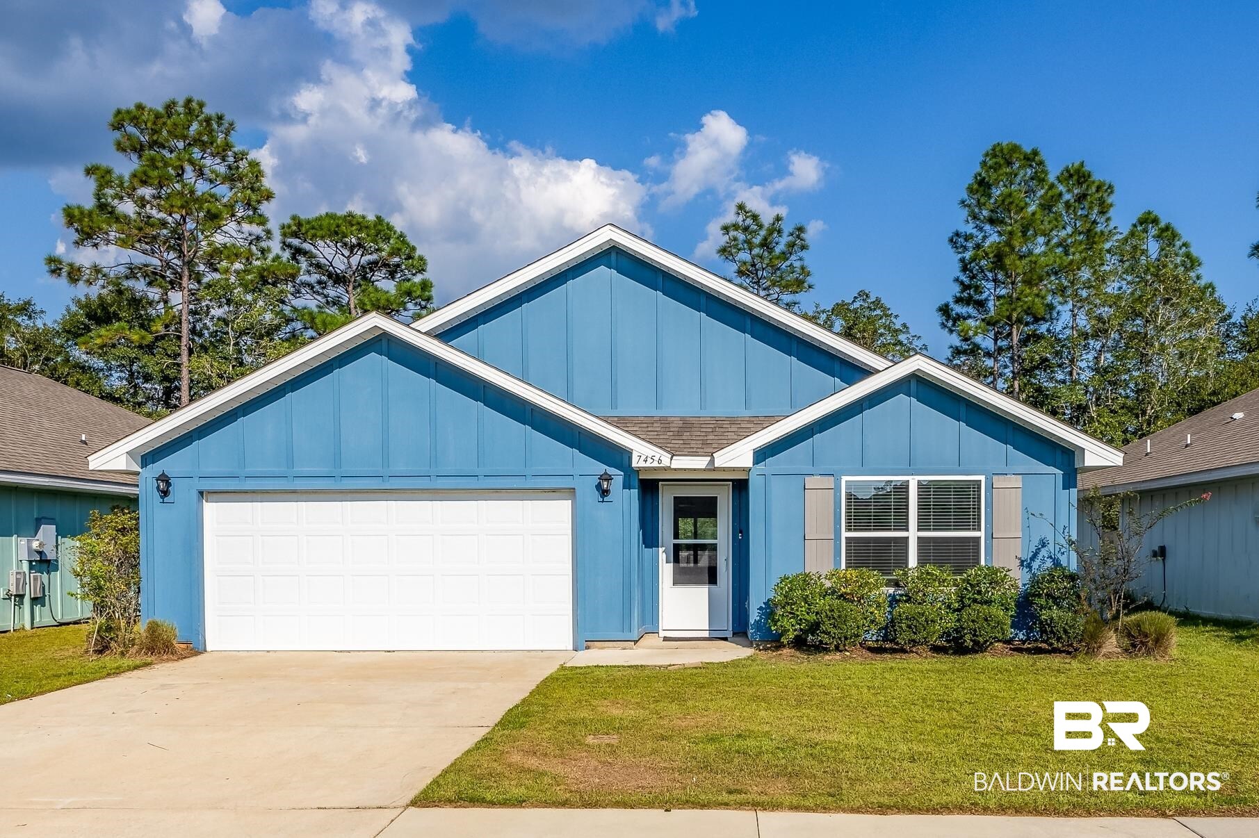 7456 Coppin Drive Foley, AL 36535 - Photo 1 of 32