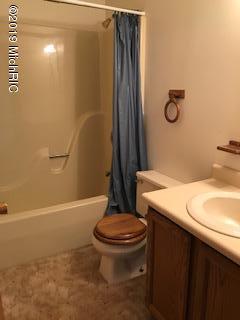 4375 Austin Road Camden, MI 49232 - Photo 19 of 25 4375 Austin - Bath