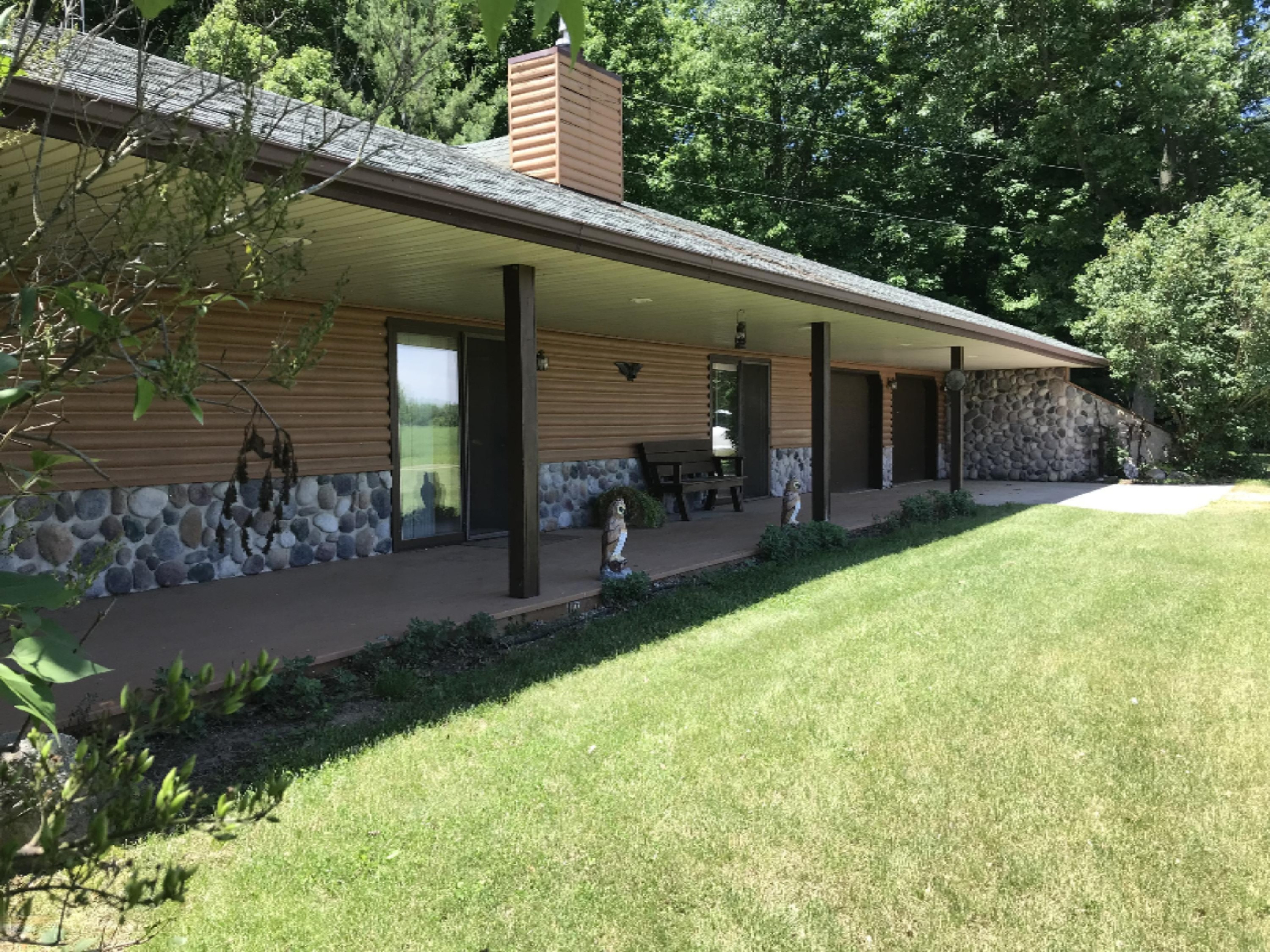 4375 Austin Road Camden, MI 49232 - Photo 2 of 25 4375 Austin - 62