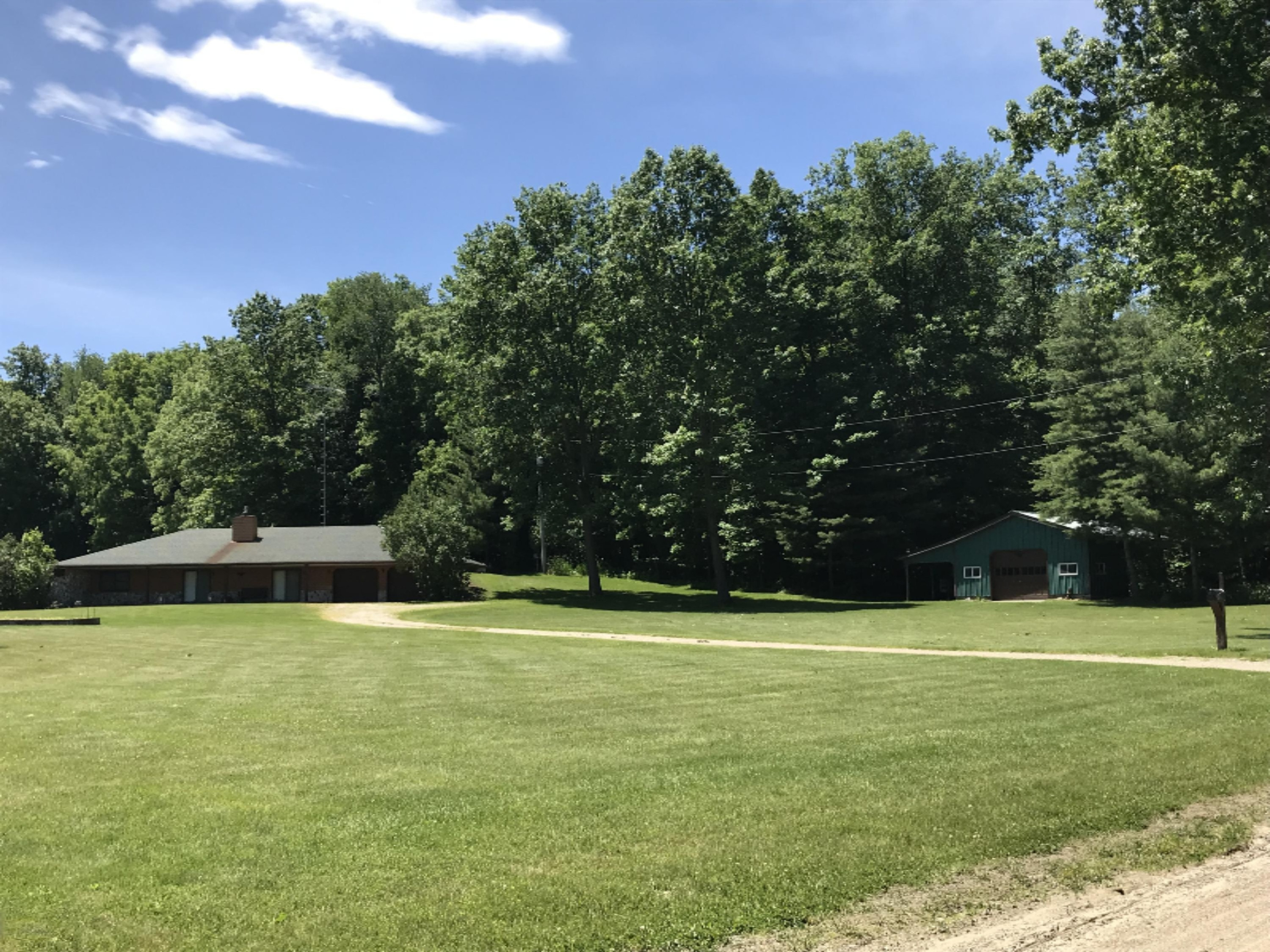 4375 Austin Road Camden, MI 49232 - Photo 24 of 25 4375 Austin - 57