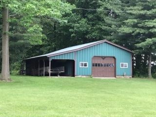 4375 Austin Road Camden, MI 49232 - Photo 3 of 25 4375 Austin - 120