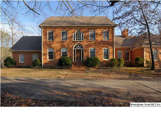 2468 Bear Creek Road Sterrett, AL 35147 - Photo 2 of 32