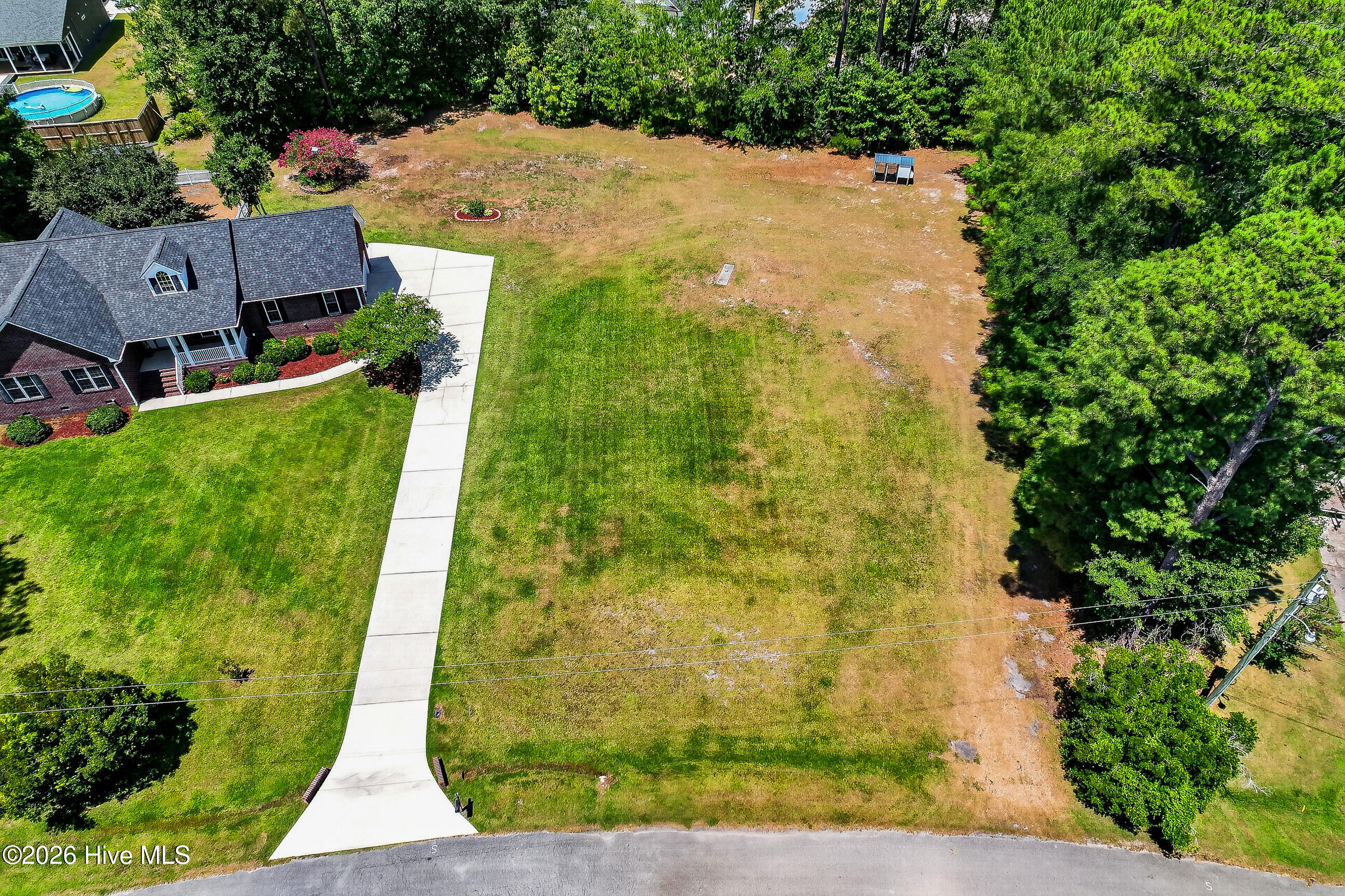 519 Carriage Lane Jacksonville, NC 28540 - Photo 39 of 45