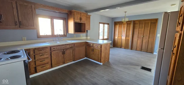 $94,900 | 2723 Brown Street, Anderson, IN 46016