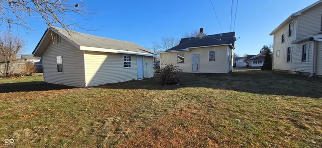 $94,900 | 2723 Brown Street, Anderson, IN 46016