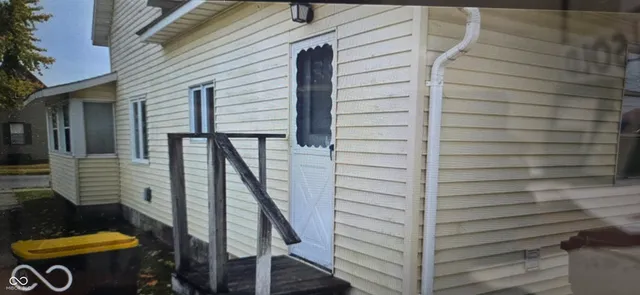 $94,900 | 2723 Brown Street, Anderson, IN 46016