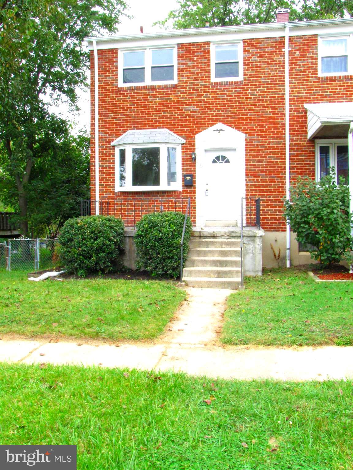 2132 Pitney Road Baltimore, MD 21234 - Photo 2 of 29 Beautiful Community