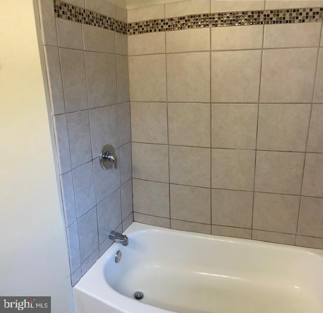 2132 Pitney Road Baltimore, MD 21234 - Photo 19 of 29 Upstairs Shower