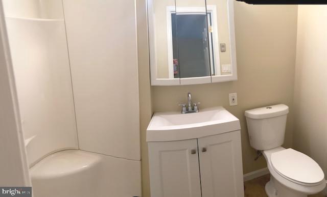 2132 Pitney Road Baltimore, MD 21234 - Photo 23 of 29 Full bath lower level