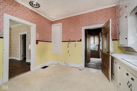 $94,900 | 601 North Livingston Avenue, Indianapolis, IN 46222