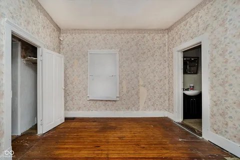 $94,900 | 601 North Livingston Avenue, Indianapolis, IN 46222