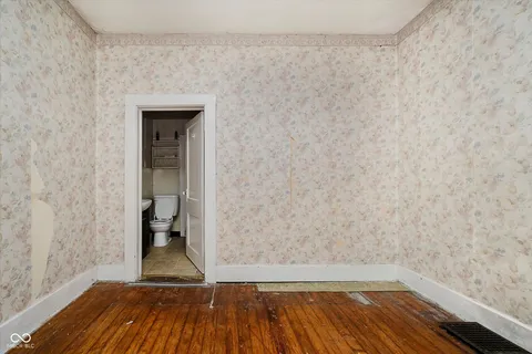 $94,900 | 601 North Livingston Avenue, Indianapolis, IN 46222