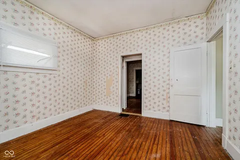 $94,900 | 601 North Livingston Avenue, Indianapolis, IN 46222