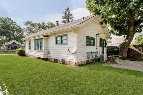 $94,900 | 601 North Livingston Avenue, Indianapolis, IN 46222