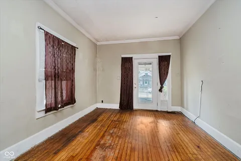 $94,900 | 601 North Livingston Avenue, Indianapolis, IN 46222