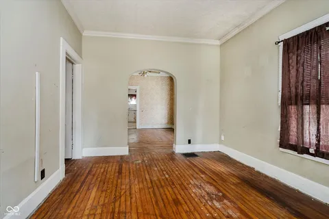 $94,900 | 601 North Livingston Avenue, Indianapolis, IN 46222