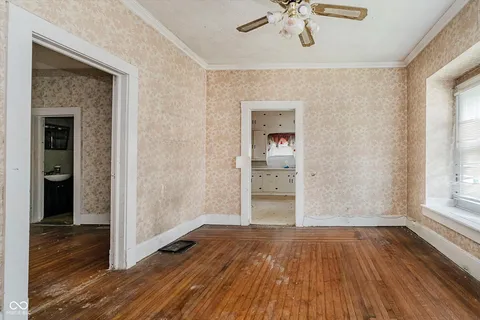 $94,900 | 601 North Livingston Avenue, Indianapolis, IN 46222