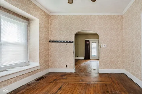 $94,900 | 601 North Livingston Avenue, Indianapolis, IN 46222