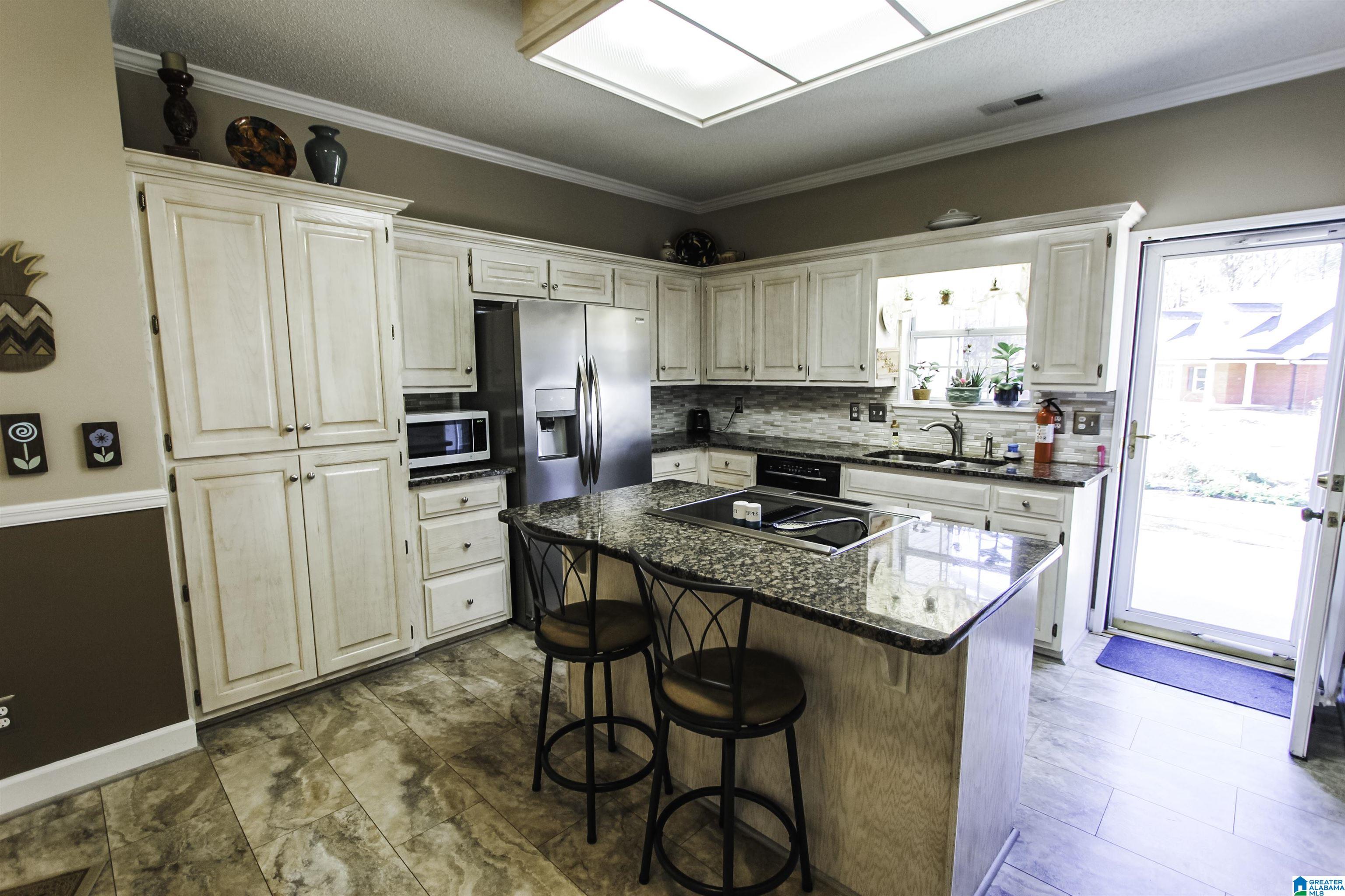 925 Mundy Drive Anniston, AL 36207 - Photo 37 of 67