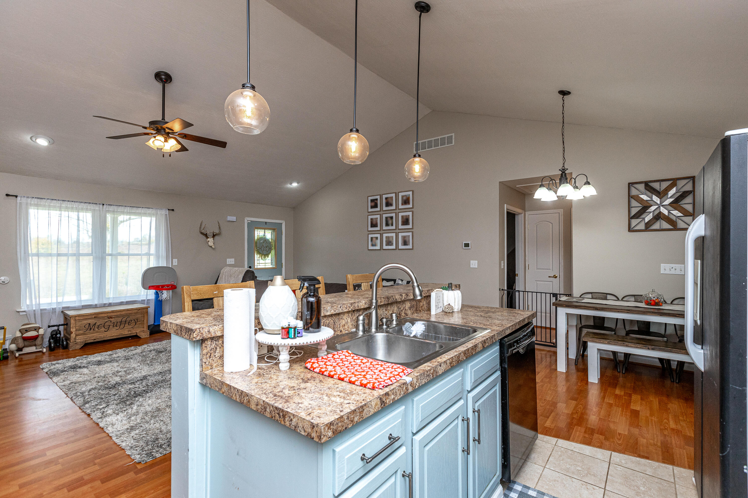 1070 Frog Branch Road Paint Lick, KY 40461 - Photo 11 of 40 B-20