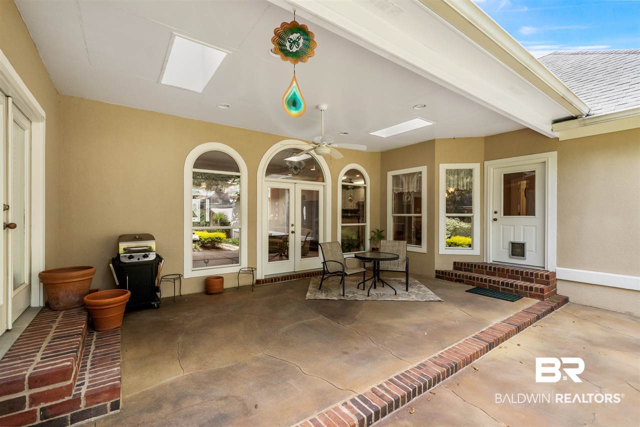 2112 Marchfield Drive East Mobile, AL 36693 - Photo 33 of 41