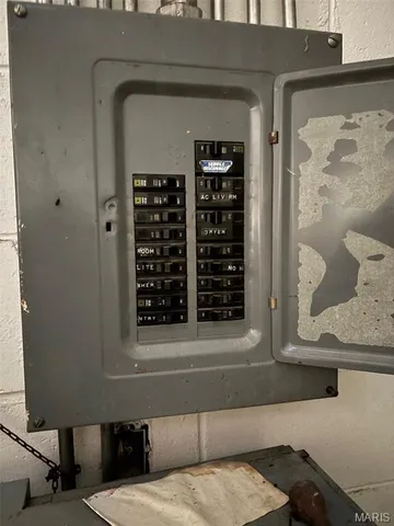 $60,000 | 2164 Spurgeon Road, Cuba, MO 65453