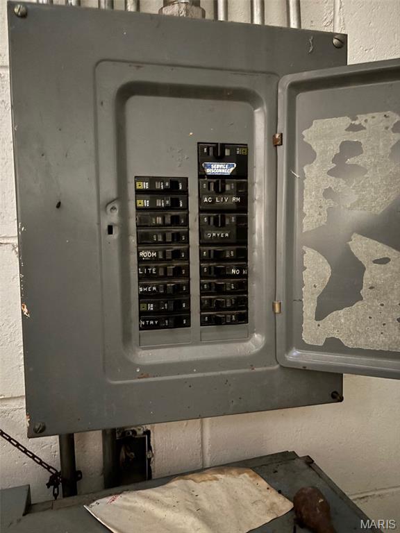 2164 Spurgeon Road Cuba, MO 65453 - Photo 3 of 6