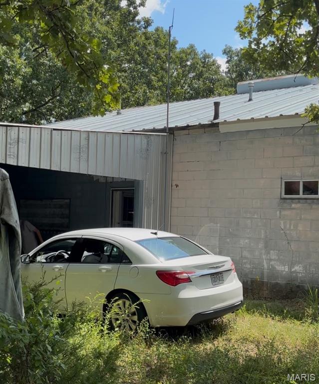 2164 Spurgeon Road Cuba, MO 65453 - Photo 6 of 6