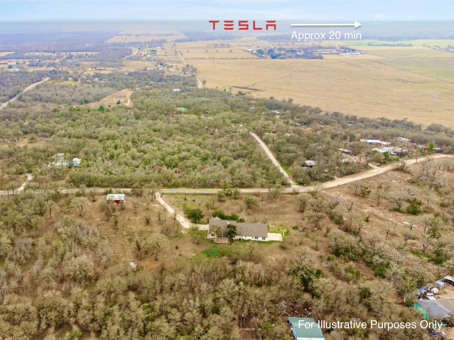 20808 Sandy Brown Lane Webberville, TX 78621 - Photo 40 of 40