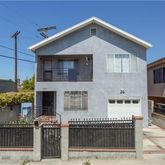 $750,000 | 2923 Carmona Avenue, Los Angeles, CA 90016
