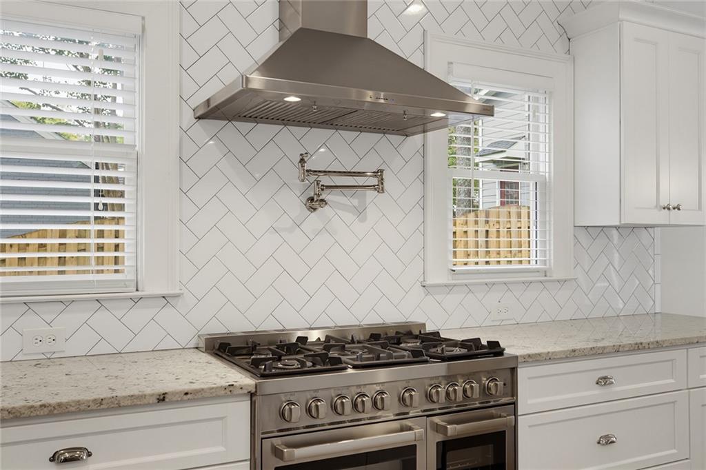 827 Derrydown Way Decatur, GA 30030 - Photo 13 of 38 Gallery Image 13