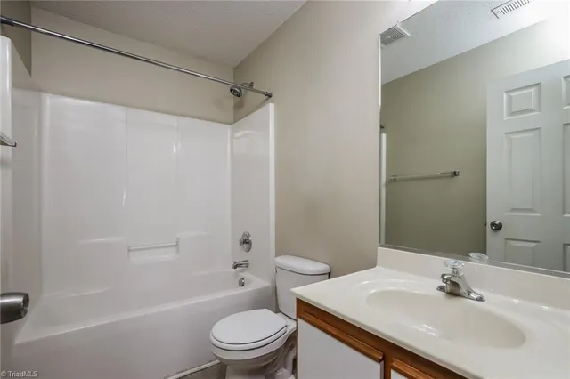 $1,650 | 4156 Kennison Village Drive, Winston-Salem, NC 27127