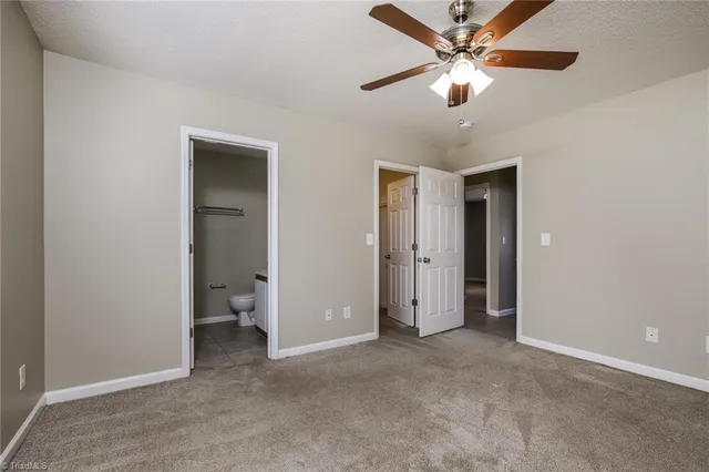 $1,650 | 4156 Kennison Village Drive, Winston-Salem, NC 27127