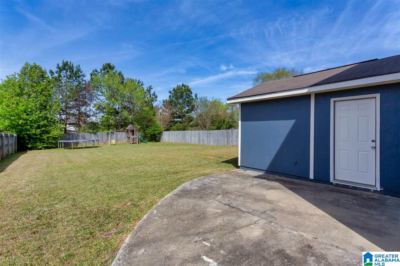 223 Meriweather Lane Calera, AL 35040 - Photo 31 of 38