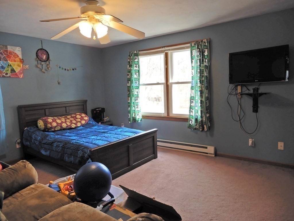 8 Cornfield Road Spencer, MA 01562 - Photo 25 of 31 Gallery Image 25